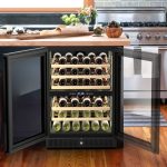 How to choose wine refrigerator