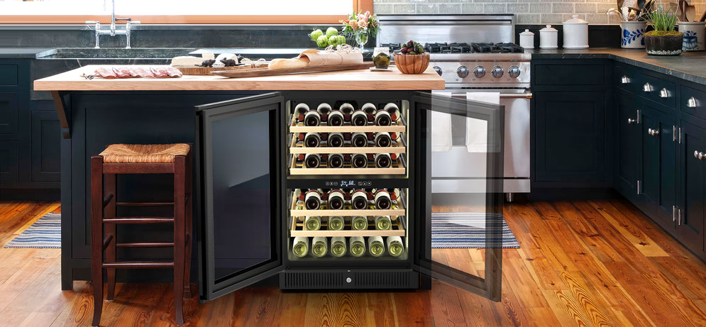 How to choose wine refrigerator