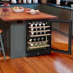 Cleaning and Maintenance of Wine Refrigerator