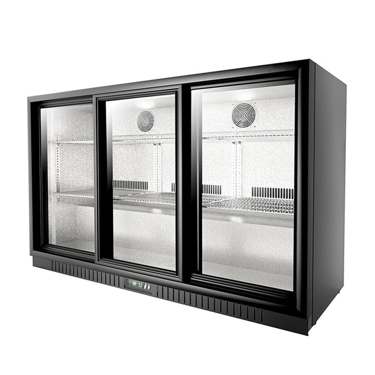 LeFeng Back Bar Cooler