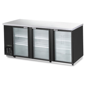 Kool-It Back Bar Cooler